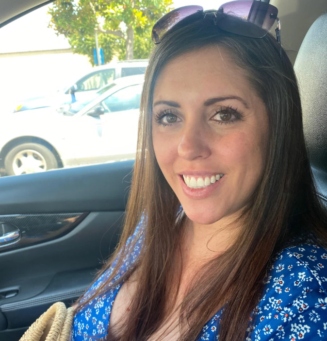 Sarah M.
